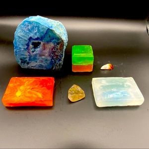 Handmade Natural Soap